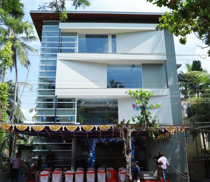 Dr.Anoof's Rheuma Care Calicut Kerala